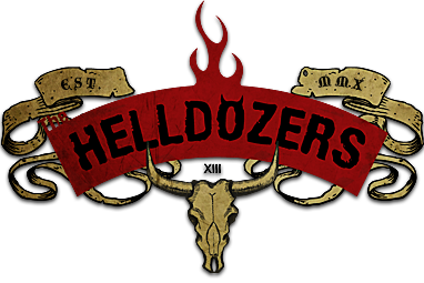The Helldozers Logo